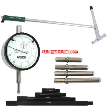 INSIZE 2828 Dial Bore Gage (Grad: 0.01mm) ⌀400mm - ⌀800mm - Image 5