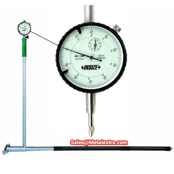 Alternative view of INSIZE 2828 Dial Bore Gage (Grad: 0.01mm) ⌀400mm - ⌀800mm