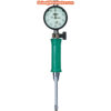 INSIZE Dial Bore Gauge 2852 For Small Holes (Grad: 0.01mm) Accuracy; +/-0.012mm, Range; ≤Ø6mm - Ø18.5mm