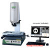 INSIZE 2D Vision Measuring System ISD-V150A (Manual, Zoom; 29X-184x) Accuracy; 2μm, Range; 150x100x200mm