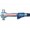 INSIZE 3-Points Bore Gauge Micrometer 3128 (Data Output, DIN863-4) IP54, Range; Ø50mm - Ø300mm