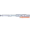 INSIZE Groove Micrometer 3287 (Graduation 0.01mm, Akurasi; ±10µm) Range; Ø25mm -  Ø150mm