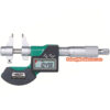 INSIZE Internal Micrometer 3520-30 (Cable Output, Resolution 0.001mm), Range; ⌀30mm