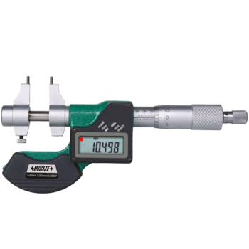 INSIZE Internal Micrometer 3520-30 (Cable Output, Resolution 0.001mm), Range; ⌀30mm - Image 5