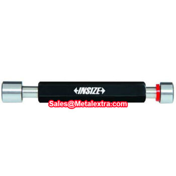 INSIZE Plain Plug Gauge Metric 4124 (Standard DIN7150-2) Range; ø2mm - ø100mm - Image 3