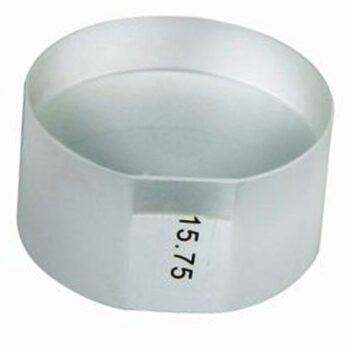 Alternative view of INSIZE Optical Flatness & Parallelism 4184 for Micrometer Setting Standard METRIC