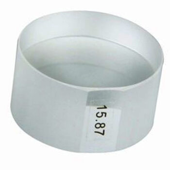 INSIZE Optical Flatness & Parallelism 4184 for Micrometer Setting Standard METRIC - Image 3