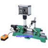 INSIZE Motorized Bench Center Gauge 4735-270 (Servo Control Panel, Accuracy 2μm) OD Range; Ø3mm - Ø160mm, ID Range; Ø1mm - Ø30mm