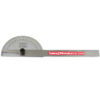 INSIZE 4780-85A Protractor 180°, with 100mm blade