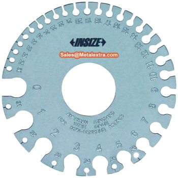 Wire Gauge