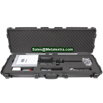 INSIZE 4k Carbonfiber Telescopic Videoscope ISV-CF5 (2Mpx, LCD 7 Inch) Resolution: 3840 × 2160 - Image 3