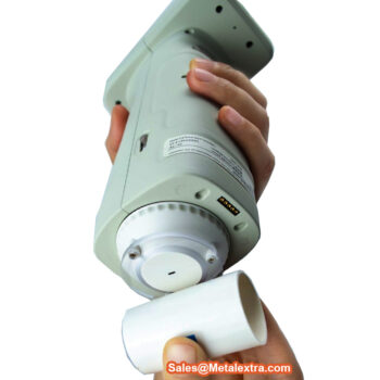 INSIZE Spectrocolorimeter 5701-D40 (DIN5033 Teil7, Measuring Aperture MAV:Φ11mm) Wavelength range; 400-700nm, pitch; 10nm - Image 3