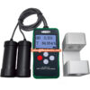 INSIZE Light Transmittance Meter 5804-LT21 (Material Thickness; <100mm, Res; 0.001% - 0.01%) Measuring Range; 0.001% - 99.8%