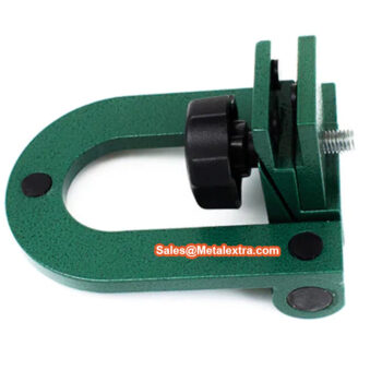 INSIZE Micrometer Stand Holder 6300, For 100mm Micrometer, Gap; ⌀20mm - Image 3
