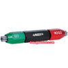 INSIZE Torx Plug Gauge 6321 (Metric ISO10664, GO/NOGO Gage Set) Accuracy; ±0.005mm, Range; øT4 - øT100