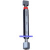 INSIZE Hexagon Limit Plug Gauge 6337 (Metric H7- F8 Size with D9 Tolerance) Range; ø0.7mm - ø46mm