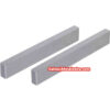 INSIZE 6512 Parallel Set (55-60 HRC), Range: 100, 125, 150, 160 - 200mm