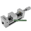 INSIZE Precision Vise 6525 (HRC58-62) Chuck; Ø36mm - Ø175mm