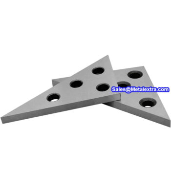 INSIZE Angle Plate Set 6540-1 (Tool Steel ±62 HRC, Accuracy; ±20'') Range; 30°, 45°, 60°, 90° - Image 5