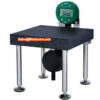 INSIZE Flatness Measurement 6852-150 Ball Probe Granite Stand (Resolution 0.001mm) Range; 150mm