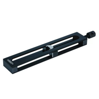 INSIZE Gauge Block Jig Set 6881-S17 (For Multi function Linear Comparison) Range: 0-500mm - Image 2