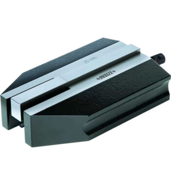 INSIZE Gauge Block Jig Set 6881-S17 (For Multi function Linear Comparison) Range: 0-500mm - Image 3