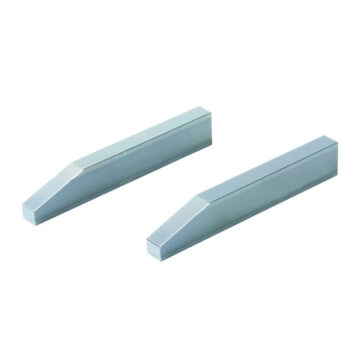 INSIZE Gauge Block Jig Set 6881-S17 (For Multi function Linear Comparison) Range: 0-500mm - Image 8
