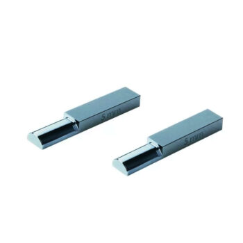 INSIZE Gauge Block Jig Set 6881-S17 (For Multi function Linear Comparison) Range: 0-500mm - Image 6