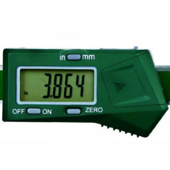 INSIZE Digital Horizontal Scales 7101 Series - Image 3