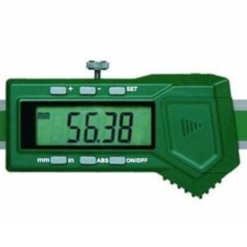 INSIZE Digital Horizontal Scales 7101 Series - Image 4