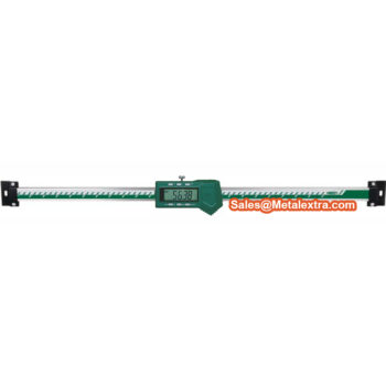 Alternative view of INSIZE Digital Horizontal Scales 7101 Series