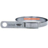 INSIZE Circumference Tape 7115 (METRIC, Graduation; 0.1mm) Accuracy; ±0.2mm, Range; ⌀50mm - ⌀3500mm