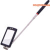 INSIZE Inspection Mirror with light 7126-1 (Adjustable Telescopic, Stainless steel) Range; 285mm - 875mm
