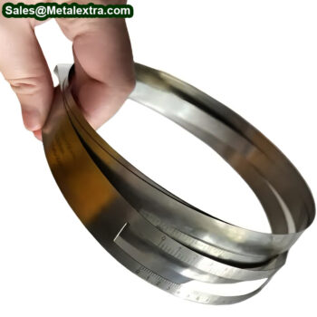 INSIZE Circumference Tape Gauge 7136 (METRIC Graduation; 0.1mm) Accuracy; ±0.30mm, Range; ⌀160mm - ⌀9430mm - Image 2