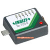 INSIZE Wireless Data Receiver Dongle 7315-8 Android/PC (Micro-USB Port, Zigbee Wifi 15 meter radius) Max; 6 Gauges