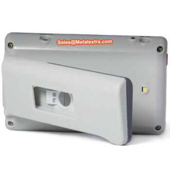 INSIZE Digital Magnifier 7525-D4 (Camera 8Mpx, LCD 4.3 Inch) Magnify; 2X-32X - Image 3