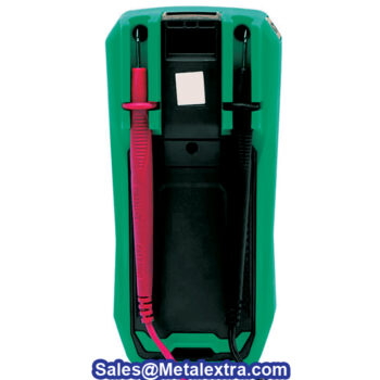 INSIZE Digital Multimeter 9219-KV220 Bluetooth, NCV Detection (Resolution; 0.1µA/0.1mV/1mV/10mV/0.1V) Category CAT II 1000V, CAT III 600V, AC Range; 999,9µA - 9.999A - Image 3