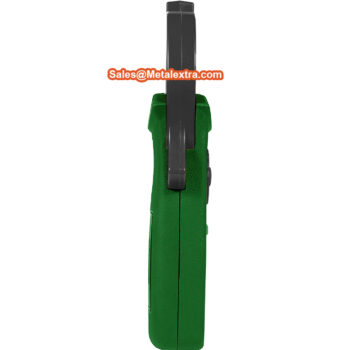 INSIZE AC/DC Clamp Multimeter 9315-CF210 Non-contact voltage (True RMS 600A, Resolution; 0.1µA/0.1mV/1mV/10mV/0.1V) Category CAT III-600 V, AC Range; 40A - 400A - Image 4