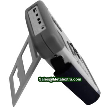 INSIZE DC OHM Meter 9650-HA20 Rechargeable (Mini USB Output, Resolution; 0.01mΩ - 0.0001MΩ) Range; 20μΩ - 20MΩ - Image 4
