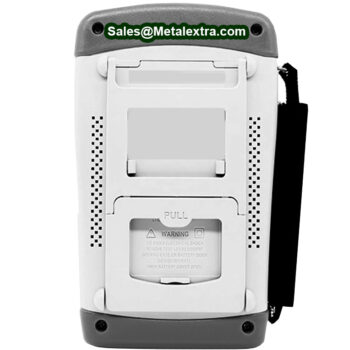 INSIZE DC OHM Meter 9650-HA20 Rechargeable (Mini USB Output, Resolution; 0.01mΩ - 0.0001MΩ) Range; 20μΩ - 20MΩ - Image 3