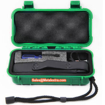 INSIZE Vibration Pen Meter 0020-A199 (Acceleration, Velocity, Displacement test, Accuracy; ±5% ±2digits) Range Velocity: 0.01 to 199.9mm/s (RMS) - Image 3