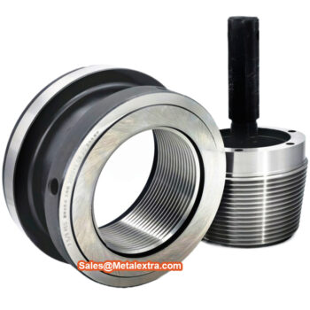 INSIZE 4178 API Thread Pipe Gauge (API License for Casing, Tubing, Line Pipe Threads) Angle 60° - Image 3