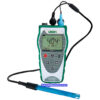 INSIZE Acidimeter Ph Tester 0430-HA21 (3-in-1, Resolution; 0.1/0.01pH) IP57, Accuracy; ±1% F.S pH, Conductivity Range: 0 - 14.00pH