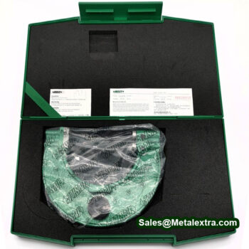 INSIZE Adjustable Snap Gauge 2187 Series (Go/No Go Gauge) Range; ≤⌀6mm - ≤⌀300mm - Image 9