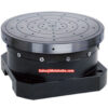 INSIZE Air Floating Rotary Table 6875 (Max 500 Rpm, load 100 Kg) Stage; Ø320mm - Ø500mm