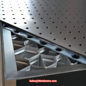 Alternative view of INSIZE Air Floating Vibration Isolation Platform 0792 Series Advance Type (Marble platen; DIN 876/00, honeycomb platen: 0.05mm/m2~0.1mm/m2)  Isolation Range ≤ 1.5Hz: 80% - 85%