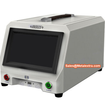 Leak & Tightness Tester
