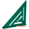 INSIZE Angle Square 90° with Flat base 2282-180 (Aluminum Anodized) Accuracy; ±0.3°, Size; 180mm x 185mm