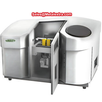 INSIZE Atomic Absorption Spectrometer AAS-R Series (Graphite Furnace, Deuterium lamp≥ 40x (1Abs)) Wavelength Range;185-900nm - Image 3