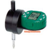 INSIZE Back Plunger Digital Test Indicator 2118-10 Total Indicator Reading (Analog, Resolution 0.01mm) Accuracy 20 μm, Range; 12.7mm / 0.5 Inch